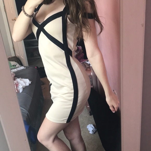 Bodycon dress - Picture 5 of 5
